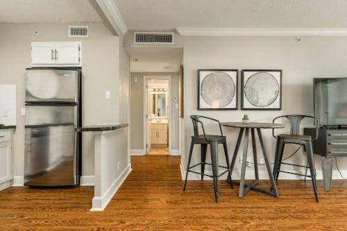 Apartamento The Houston House