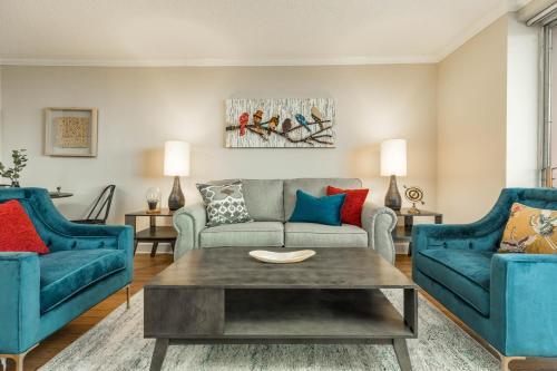 Apartamento The Houston House