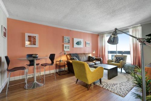 Apartamento The Houston House