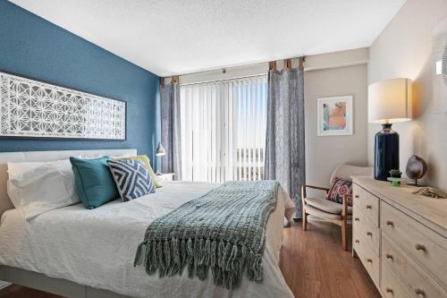 Apartamento The Houston House