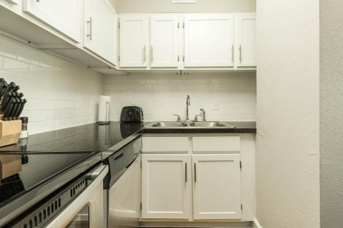 Apartamento The Houston House