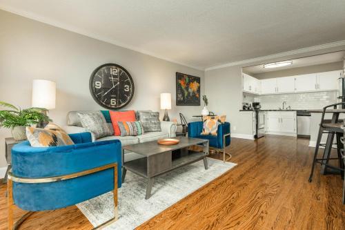 Apartamento The Houston House