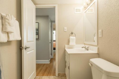 Apartamento The Houston House