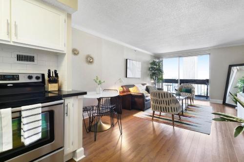 Apartamento The Houston House