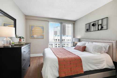 Apartamento The Houston House