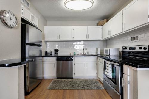 Apartamento The Houston House