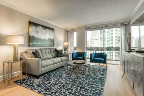Apartamento The Houston House