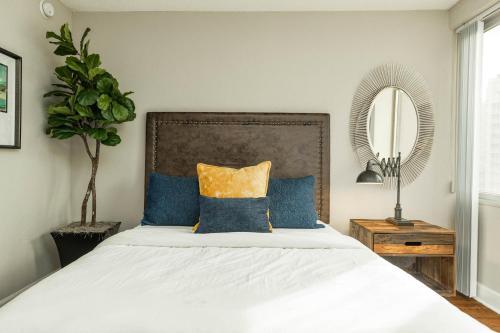 Apartamento The Houston House