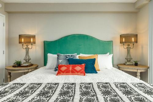 Apartamento The Houston House