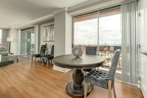 Apartamento The Houston House