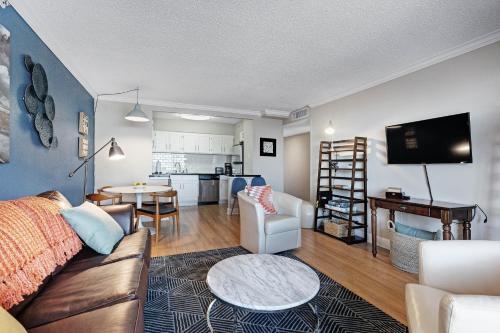 Apartamento The Houston House