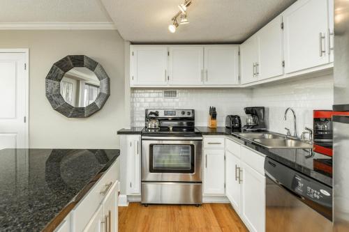 Apartamento The Houston House