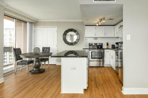 Apartamento The Houston House