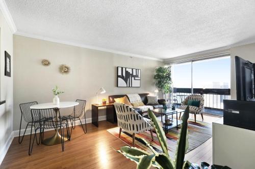 Apartamento The Houston House