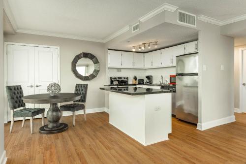 Apartamento The Houston House