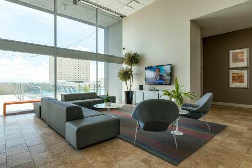 Apartamento The Houston House