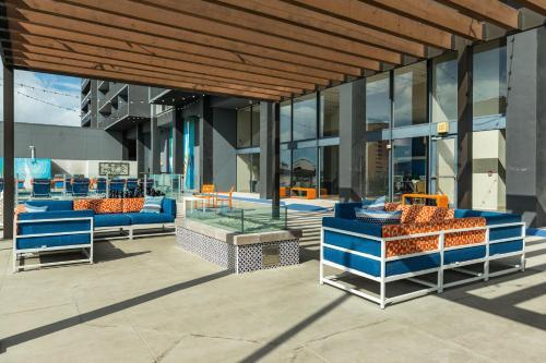 Apartamento The Houston House