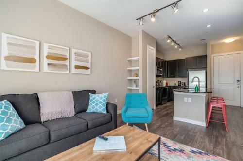 Apartamento Kasa Houston - River Oaks