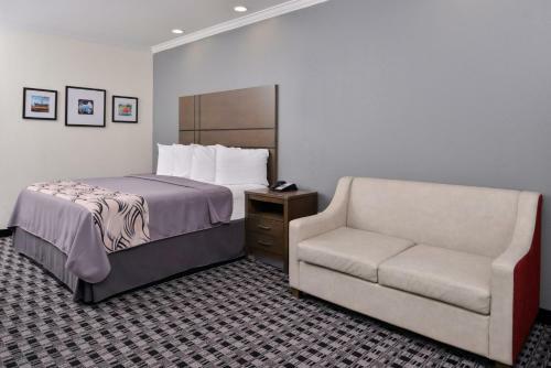 Hotel Americas Best Value Inn And Suites-humble