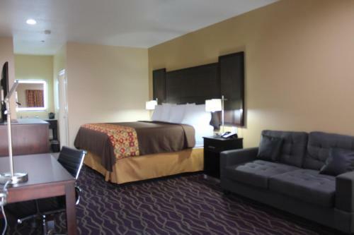 Motel Express Inn And Suites