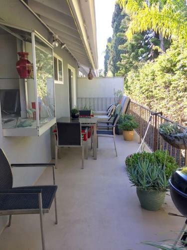 Overland Holiday Home 10481