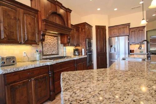 Apartamento Desert Springs 4242