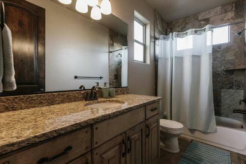 Apartamento Red Sands Home 4179