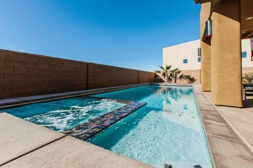 Apartamento Red Sands Home 4179