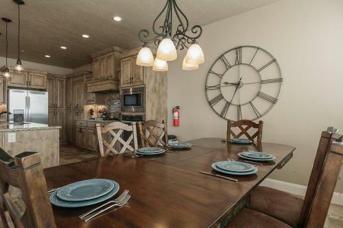 Apartamento Red Sands Home 4179