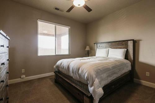 Apartamento Red Sands Home 4179