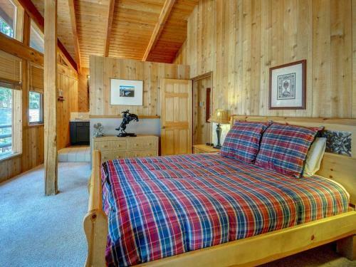 Tahquitz Rock Lodge