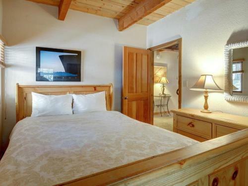 Tahquitz Rock Lodge