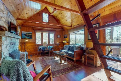 The Treehouse