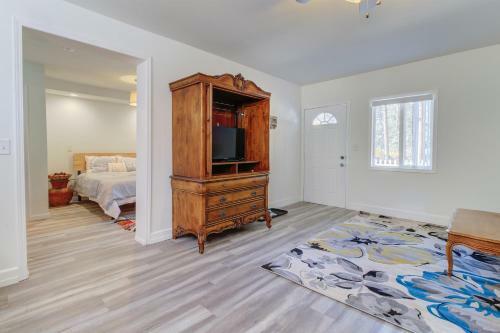 Apartamento Bluehouse: Rooster Room