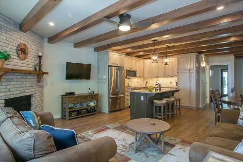 Apartamento 999 Lakeshore 45