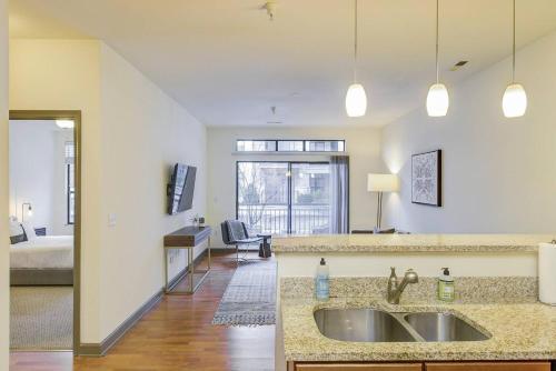 Apartamento Condo On The Canal By Mint House