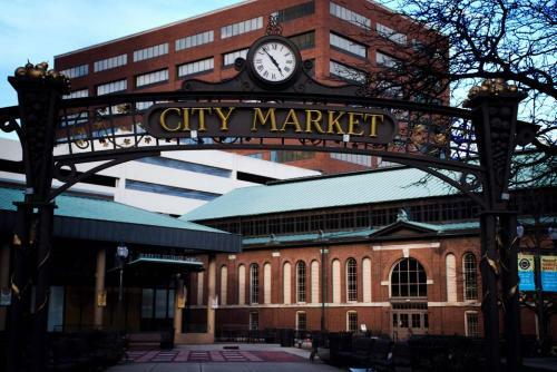Apartamento Mile Square 2br Apt Near Dining & Nightlife