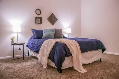 Apartamento Mile Square 2br Apt Near Dining & Nightlife