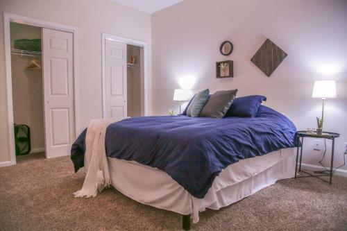 Apartamento Mile Square 2br Apt Near Dining & Nightlife