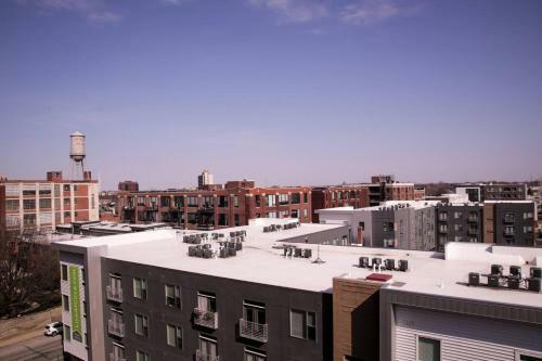 Apartamento Mile Square 2br Apt Near Dining & Nightlife