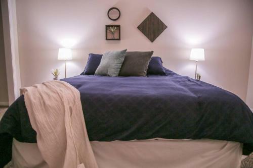 Apartamento Mile Square 2br Apt Near Dining & Nightlife