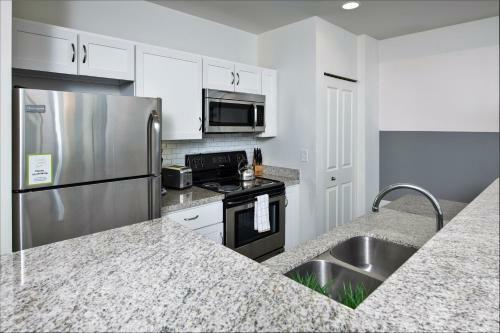 Apartamento Stay Alfred At Penn Street Tower