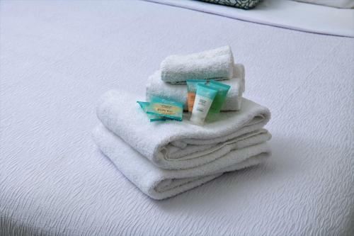 Apartamento Stay Alfred At Penn Street Tower