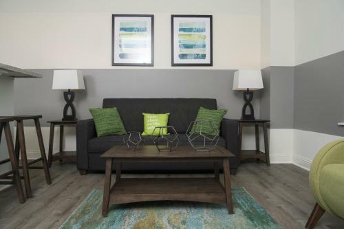 Apartamento Stay Alfred At Penn Street Tower