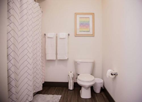Apartamento Urban Deco 1br Apt In Historic Lockerbie District