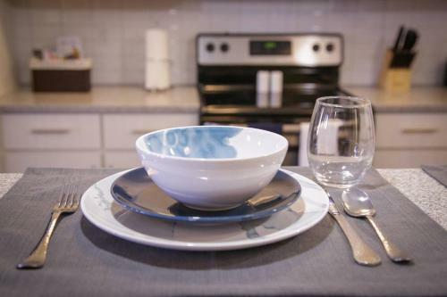 Apartamento Urban Deco 1br Apt In Historic Lockerbie District