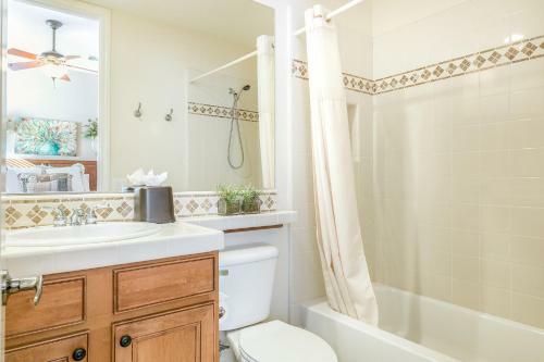 Apartamento Villa Blanca 6br/5.5ba