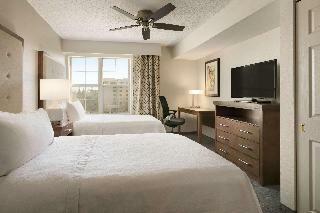 Hotel Homewood Suites Greensboro