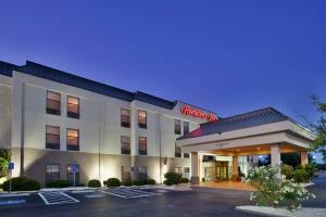 Hotel Hampton Inn Texas City
