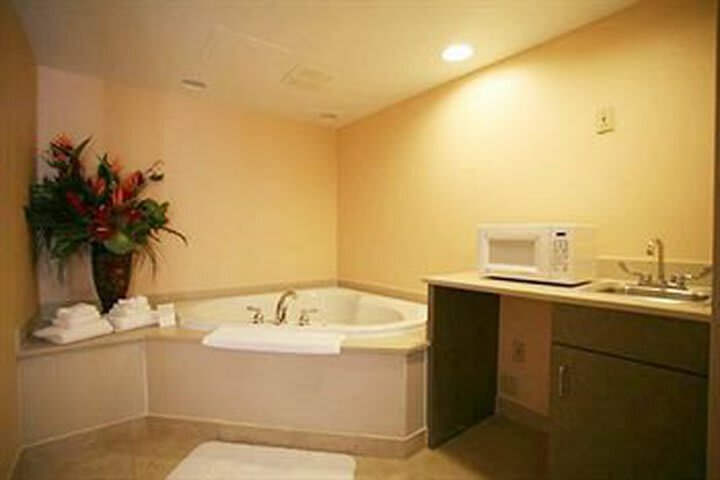 Hotel Hampton Inn Kansas Cityliberty
